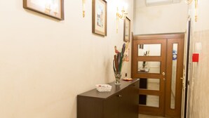 تفاصيل الفندق من الداخل