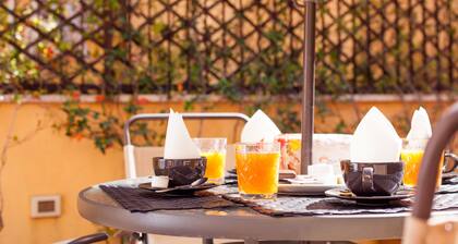 Best Suites Trevi
