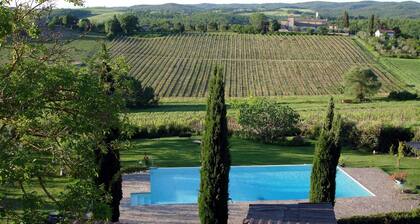 Tenuta di Corsano