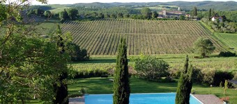 Tenuta di Corsano