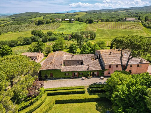 Tenuta di Corsano
