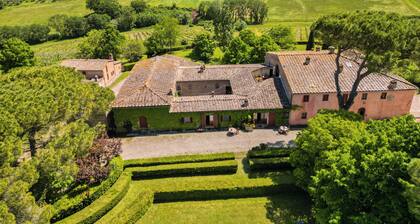 Tenuta di Corsano