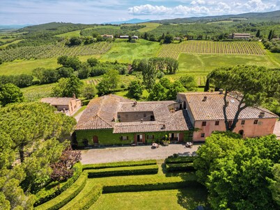 Tenuta di Corsano