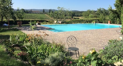 Tenuta di Corsano