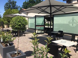 Exterior - Hotel Le Grazie (Assisi)