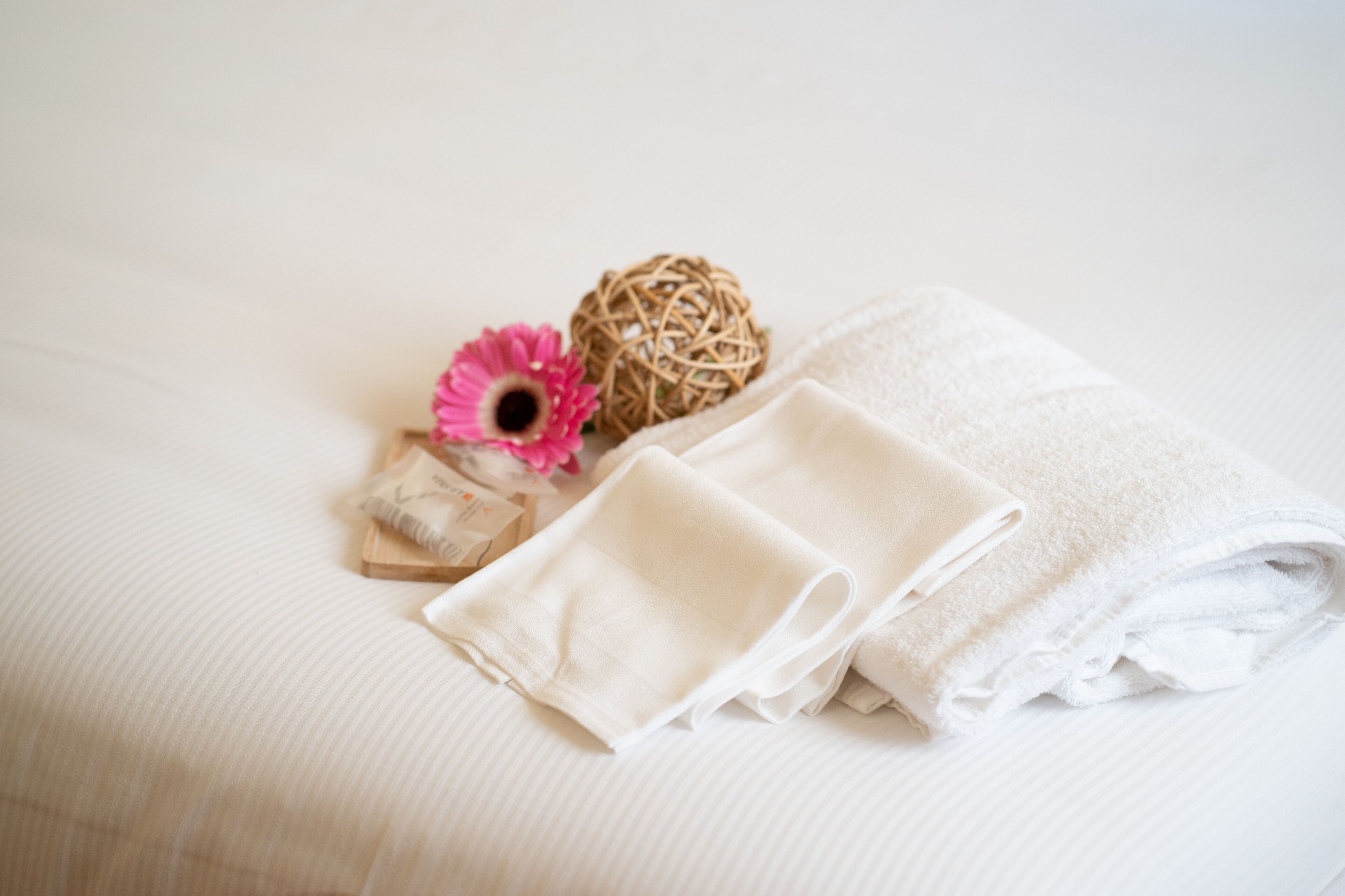 standard double or twin room | desk, cots/infant beds, free wifi, bed sheets