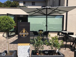 Exterior - Hotel Le Grazie (Assisi)