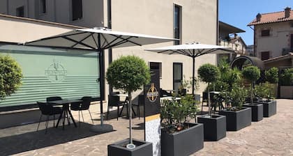 Hotel Le Grazie