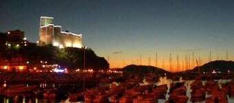 Hotel del golfo
