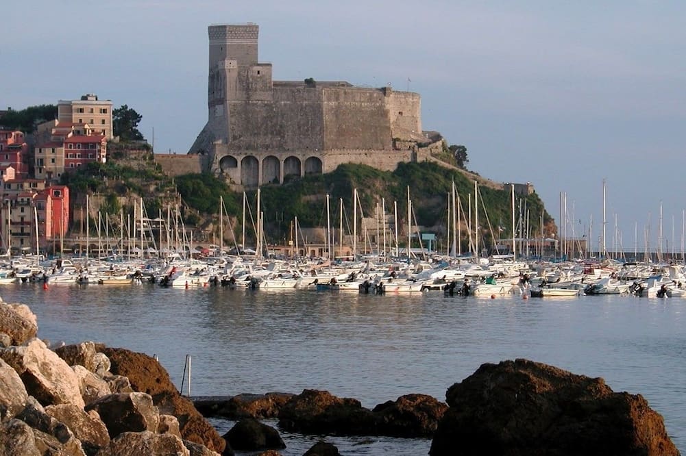 Hotel del golfo