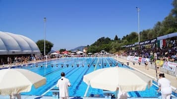 Instalaciones deportivas