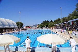 Instalaciones deportivas