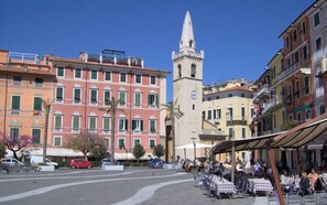 Hiking - Hotel del golfo (Lerici)