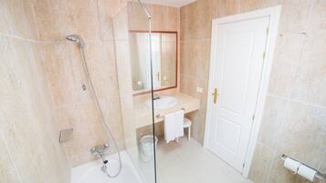 Junior Suite | Bathroom