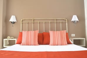 Suite Junior | Tende oscuranti, Wi-Fi gratuito, lenzuola