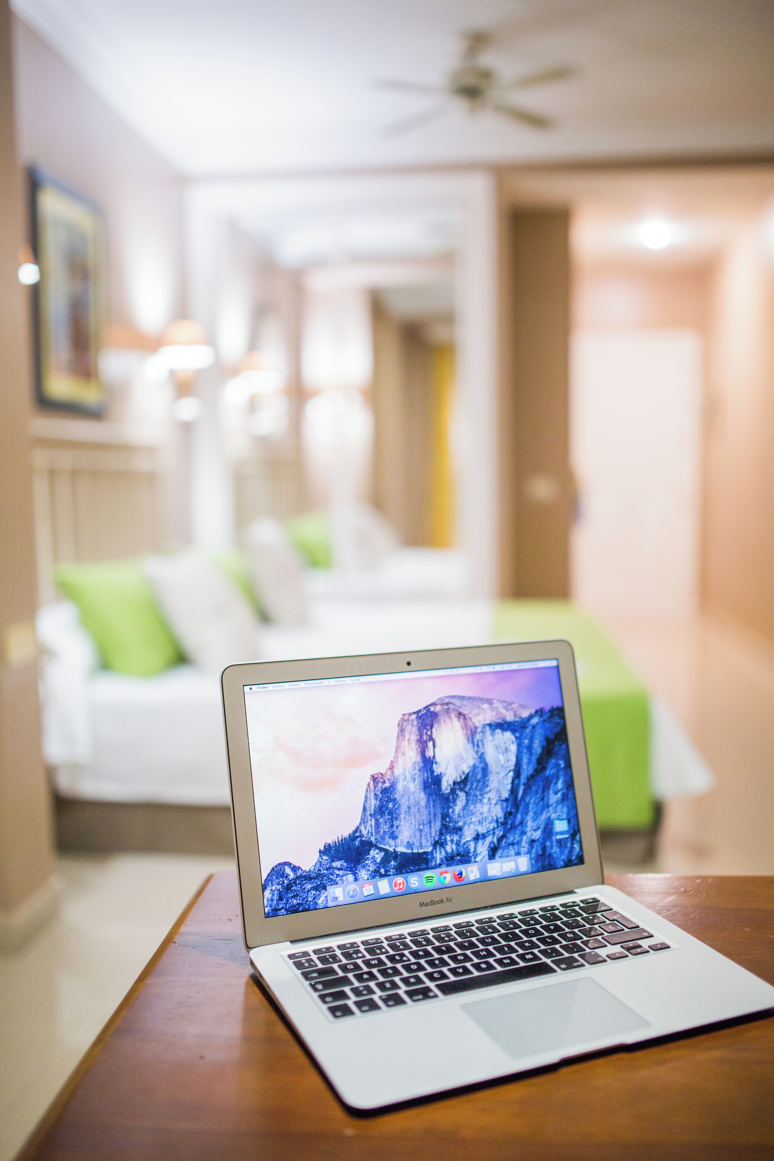 Standard Studio | Blackout curtains, free WiFi, bed sheets