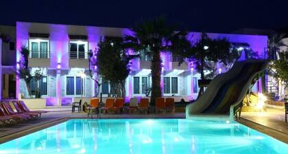 Delfi Hotel & Spa