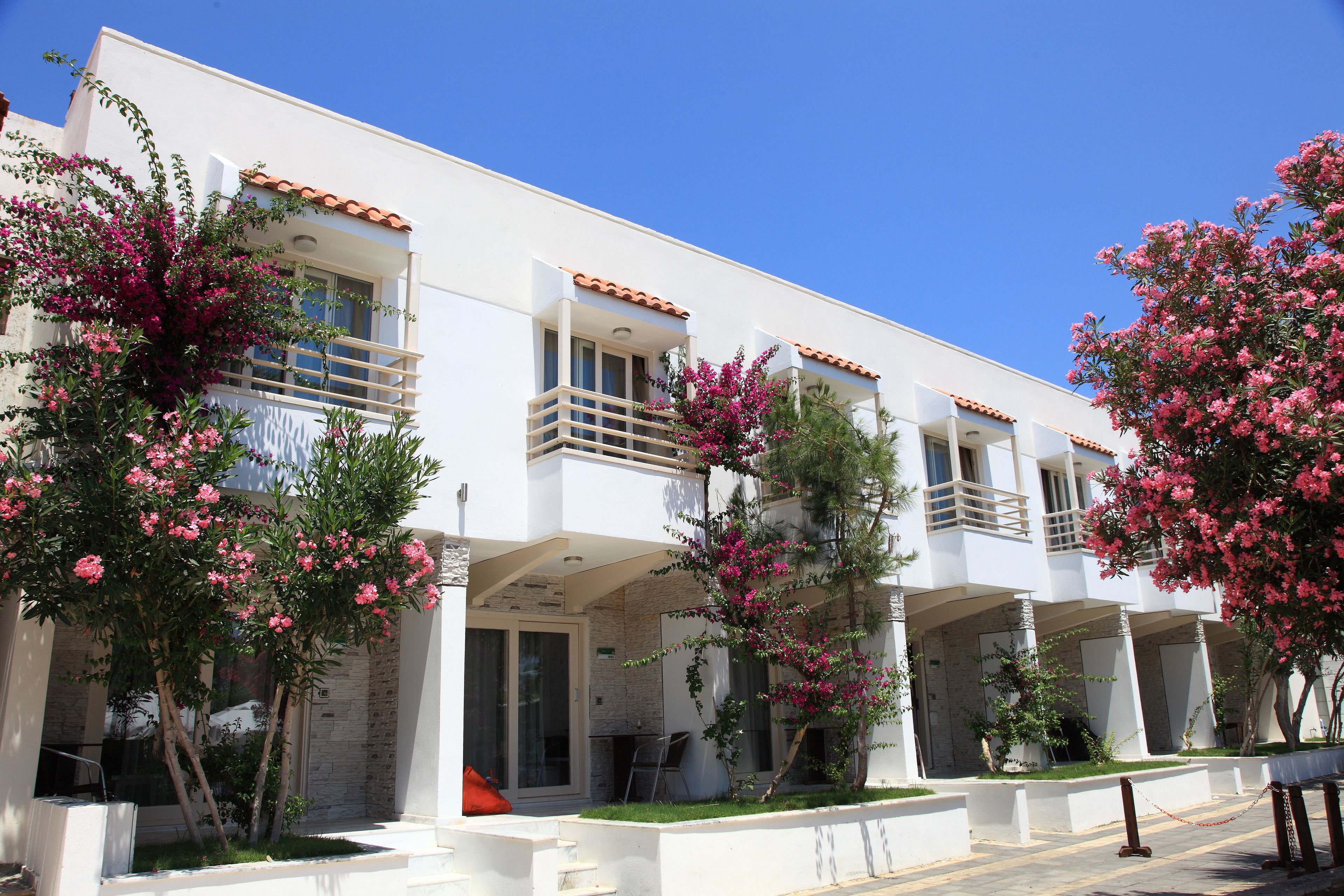 Foto - Delfi Hotel Spa & Wellness Center