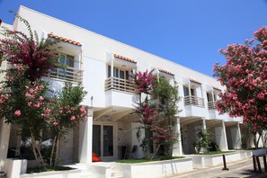 Property grounds - Delfi Hotel & Spa (Bodrum)