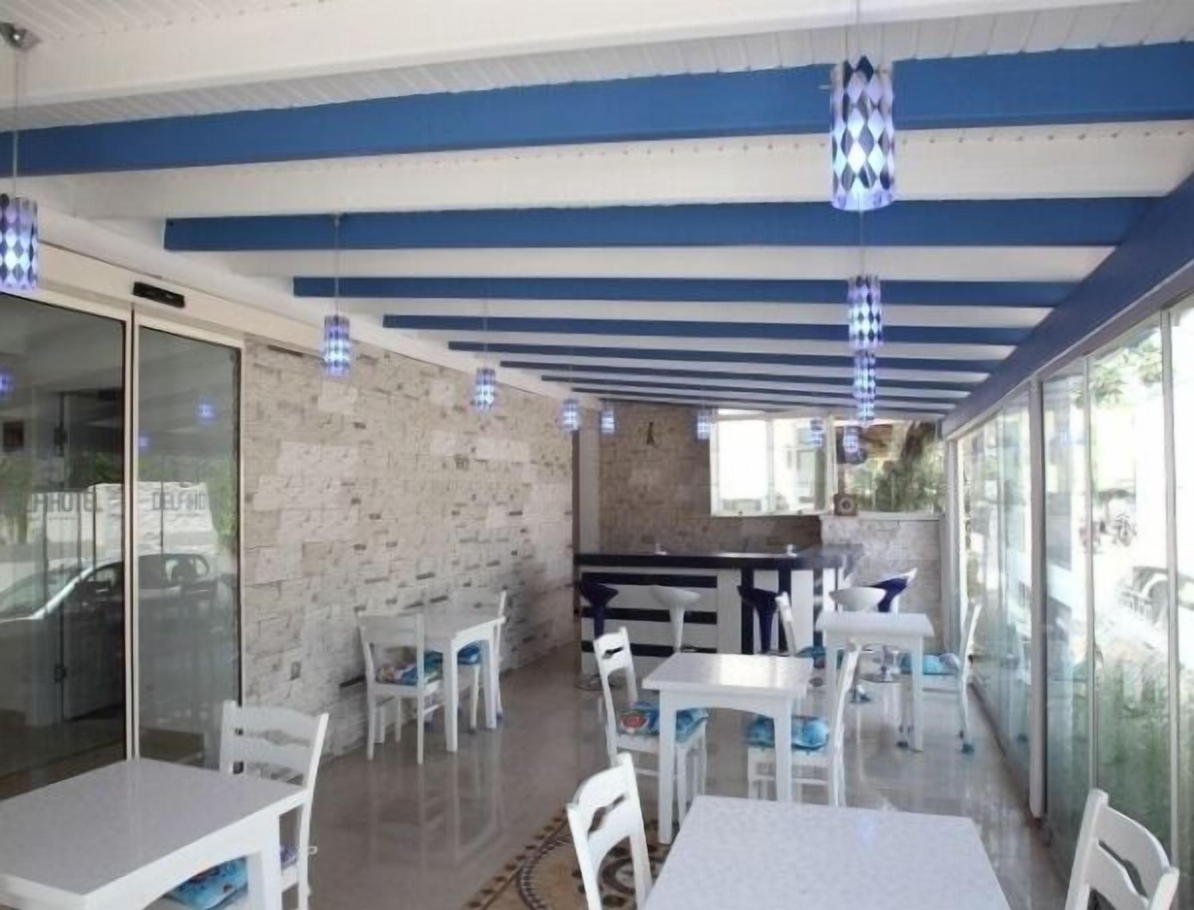 Foto - Delfi Hotel Spa & Wellness Center