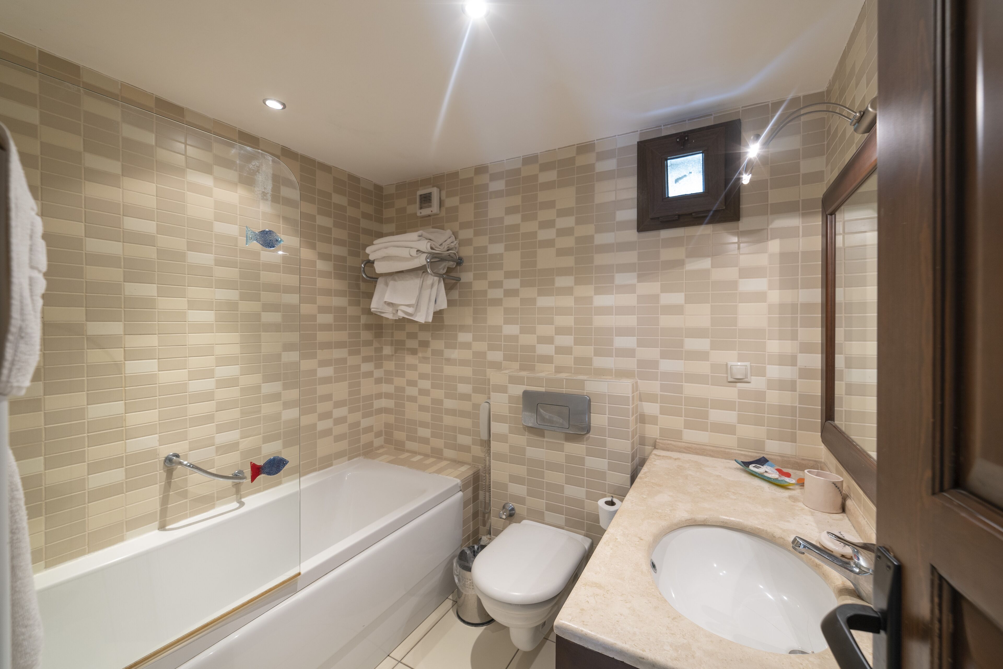 Photo - Seckin Konaklar