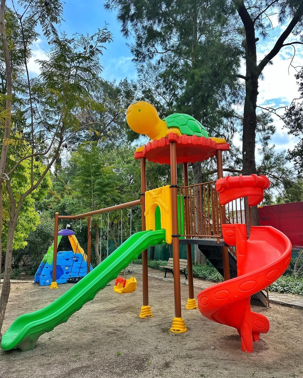 Foto - Hotel Karia Princess