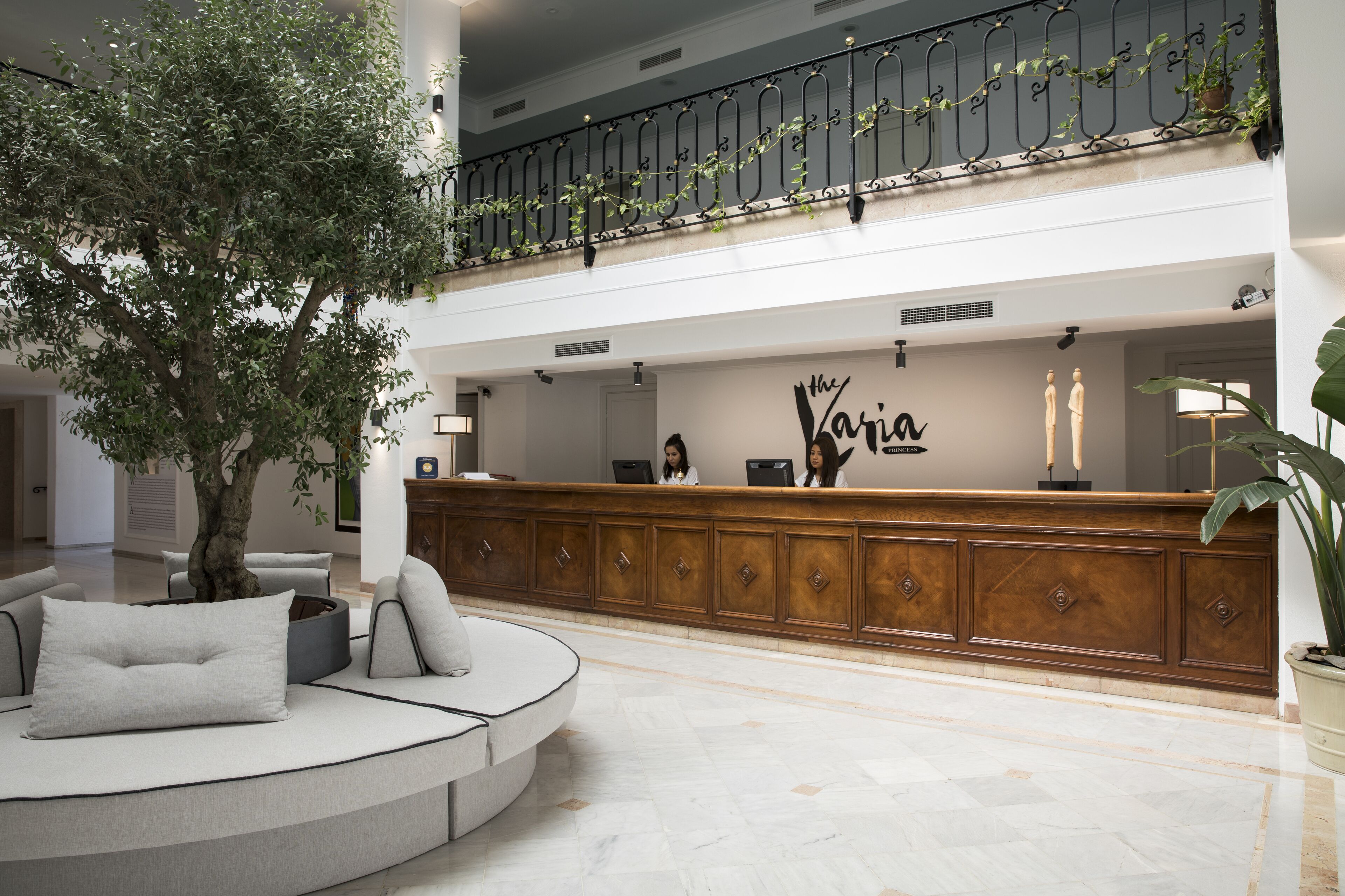 Foto - Hotel Karia Princess