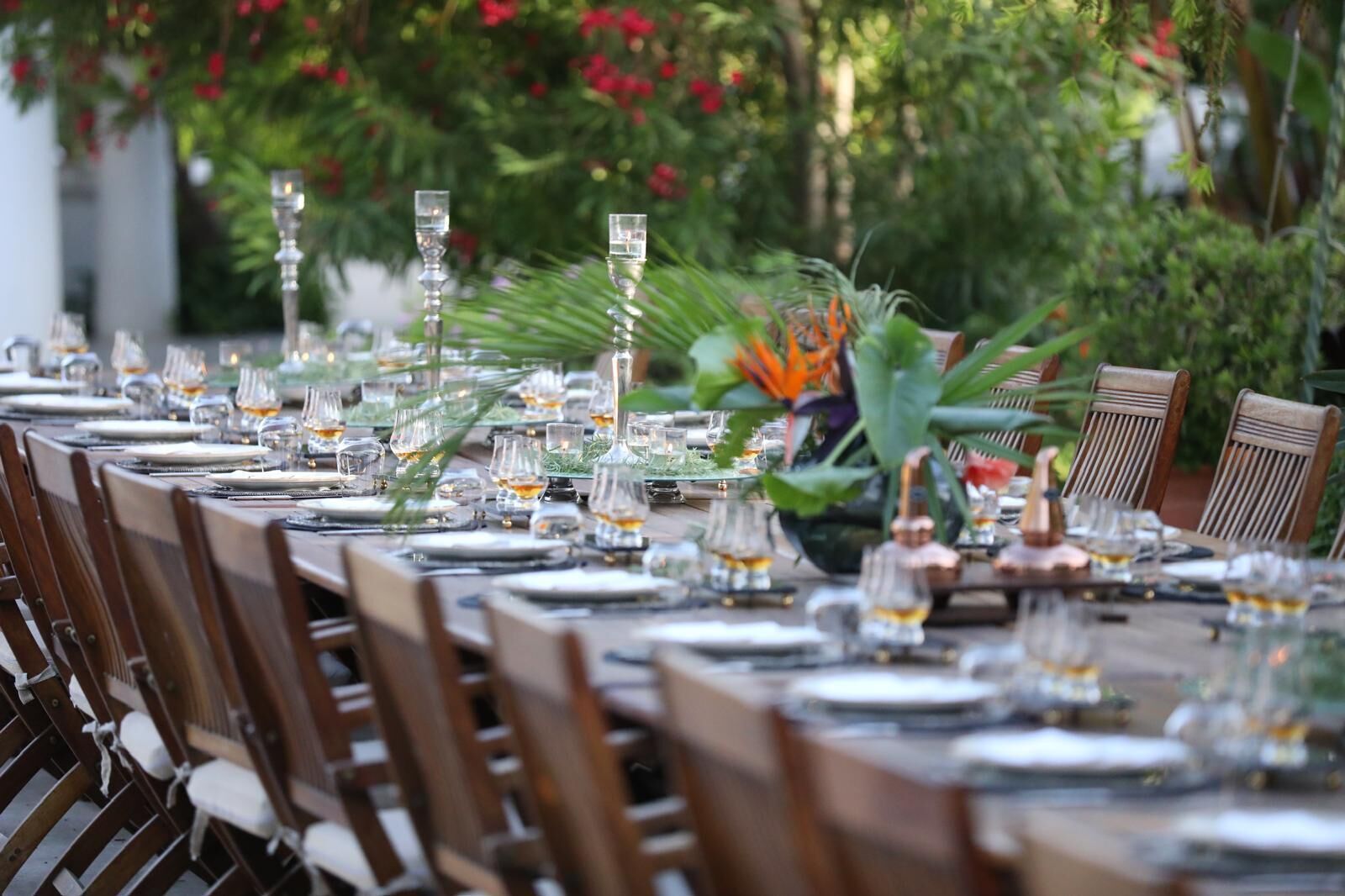 breakfast, lunch served; local and international cuisine, pool views