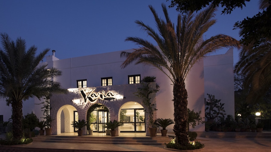 Hotel Karia Princess