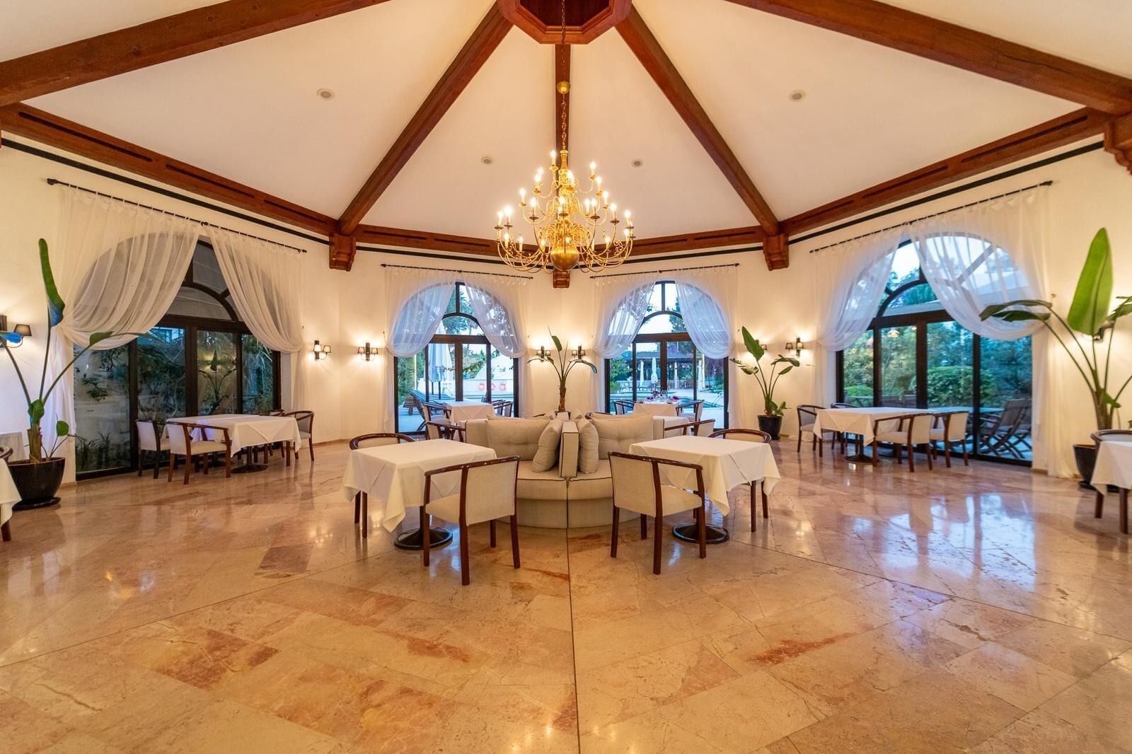 Foto - Hotel Karia Princess