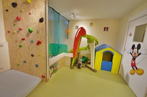 Sports facility