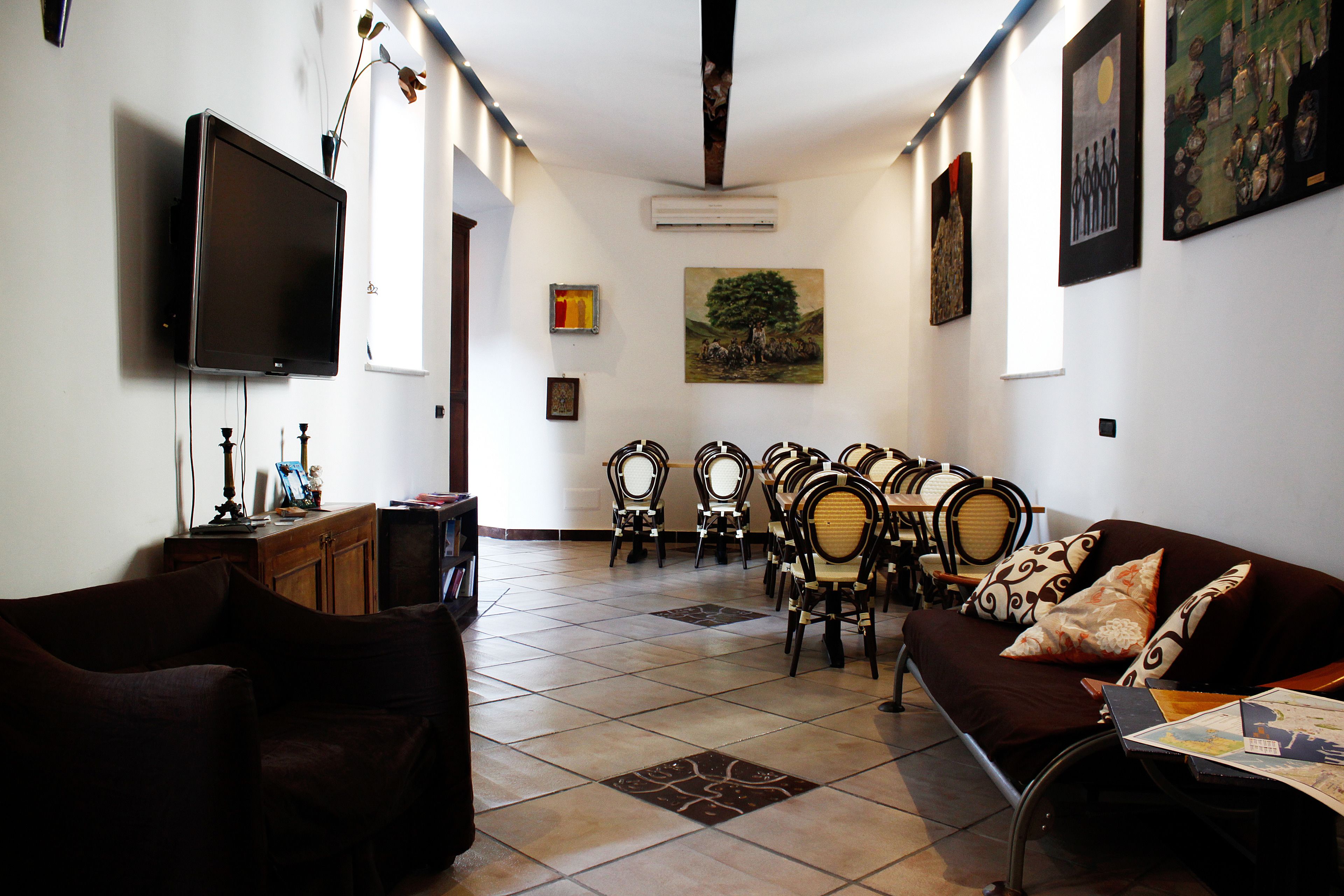 Foto - Casa del Monacone