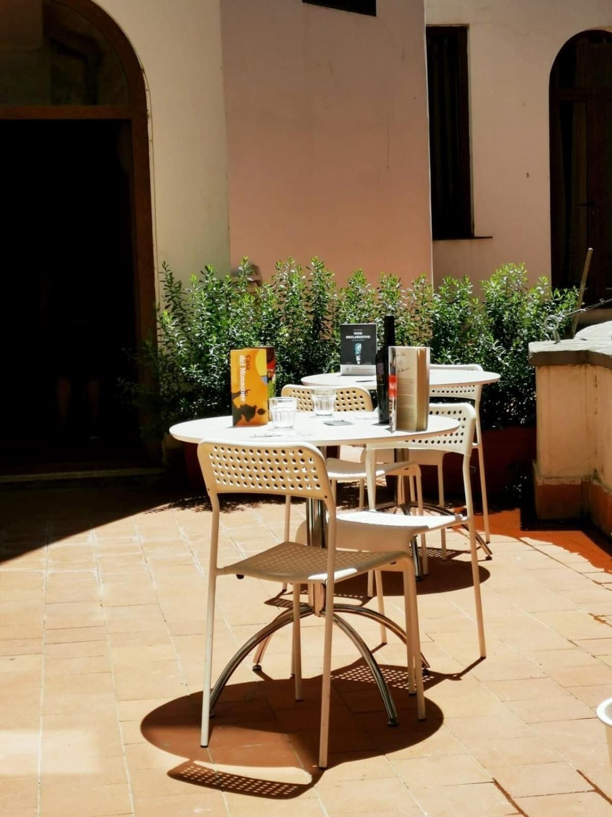 Foto - Casa del Monacone