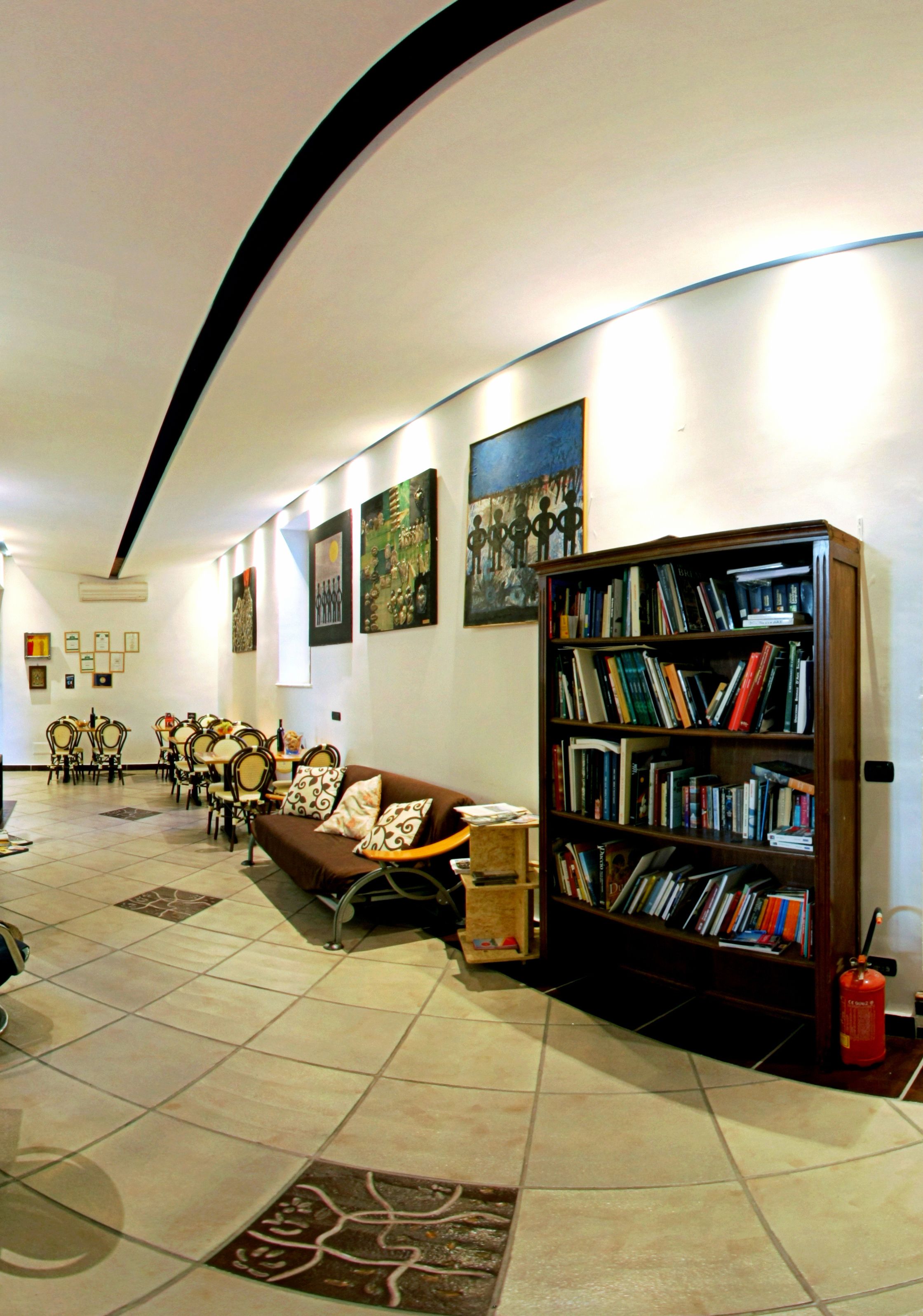 Foto - Casa del Monacone