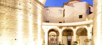 Casa del Monacone