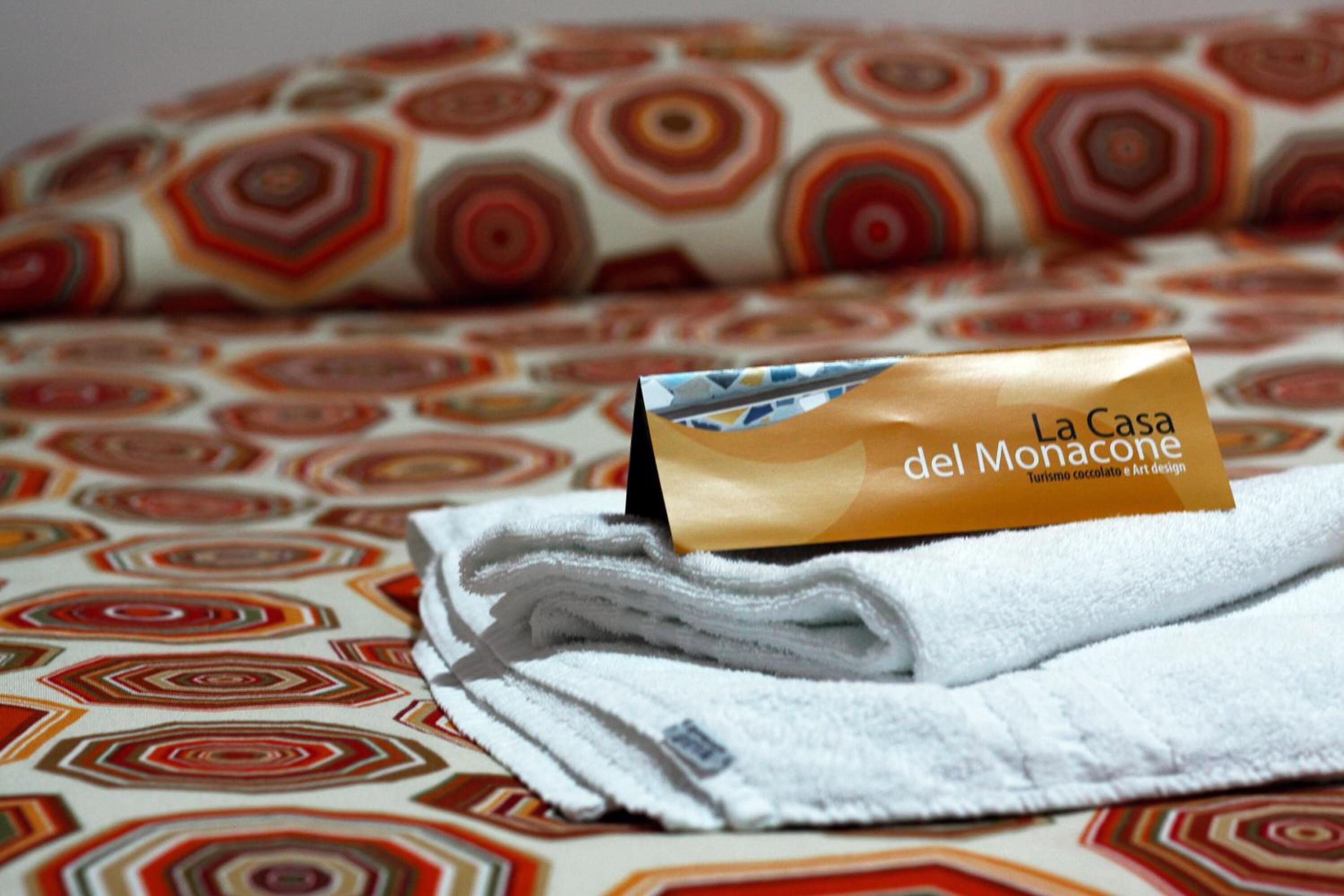 Foto - Casa del Monacone