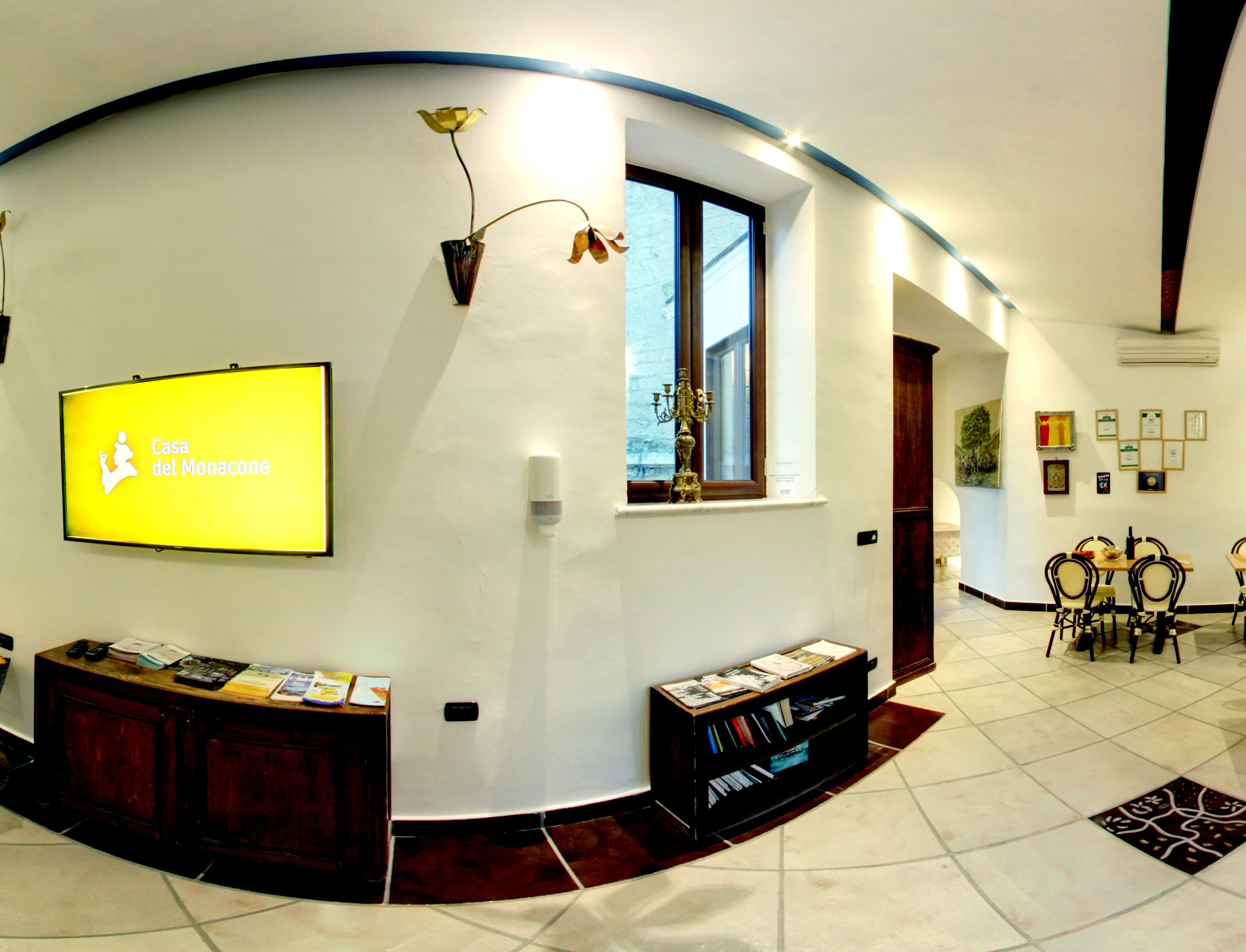 Foto - Casa del Monacone