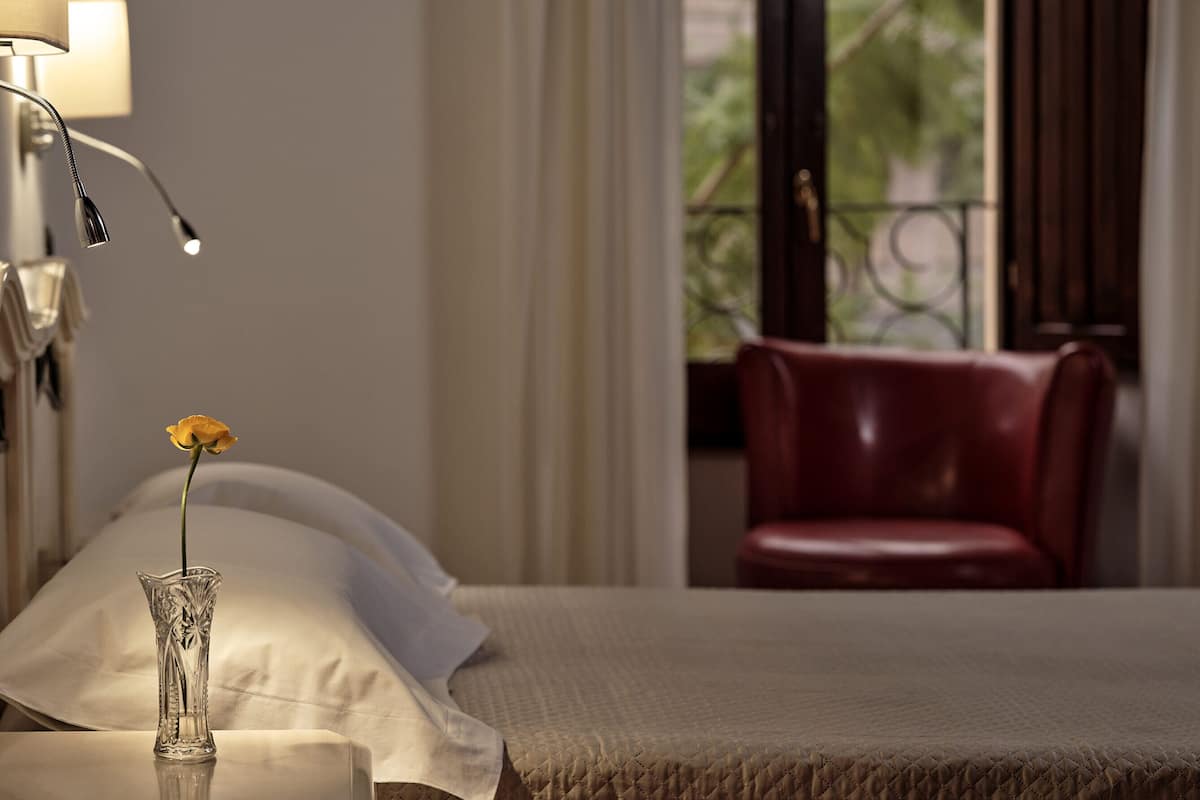 Superior-Doppelzimmer