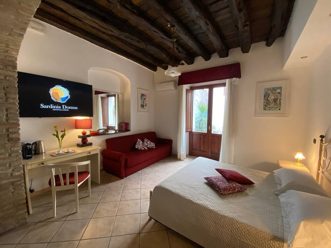 Photo - Sardinia Domus