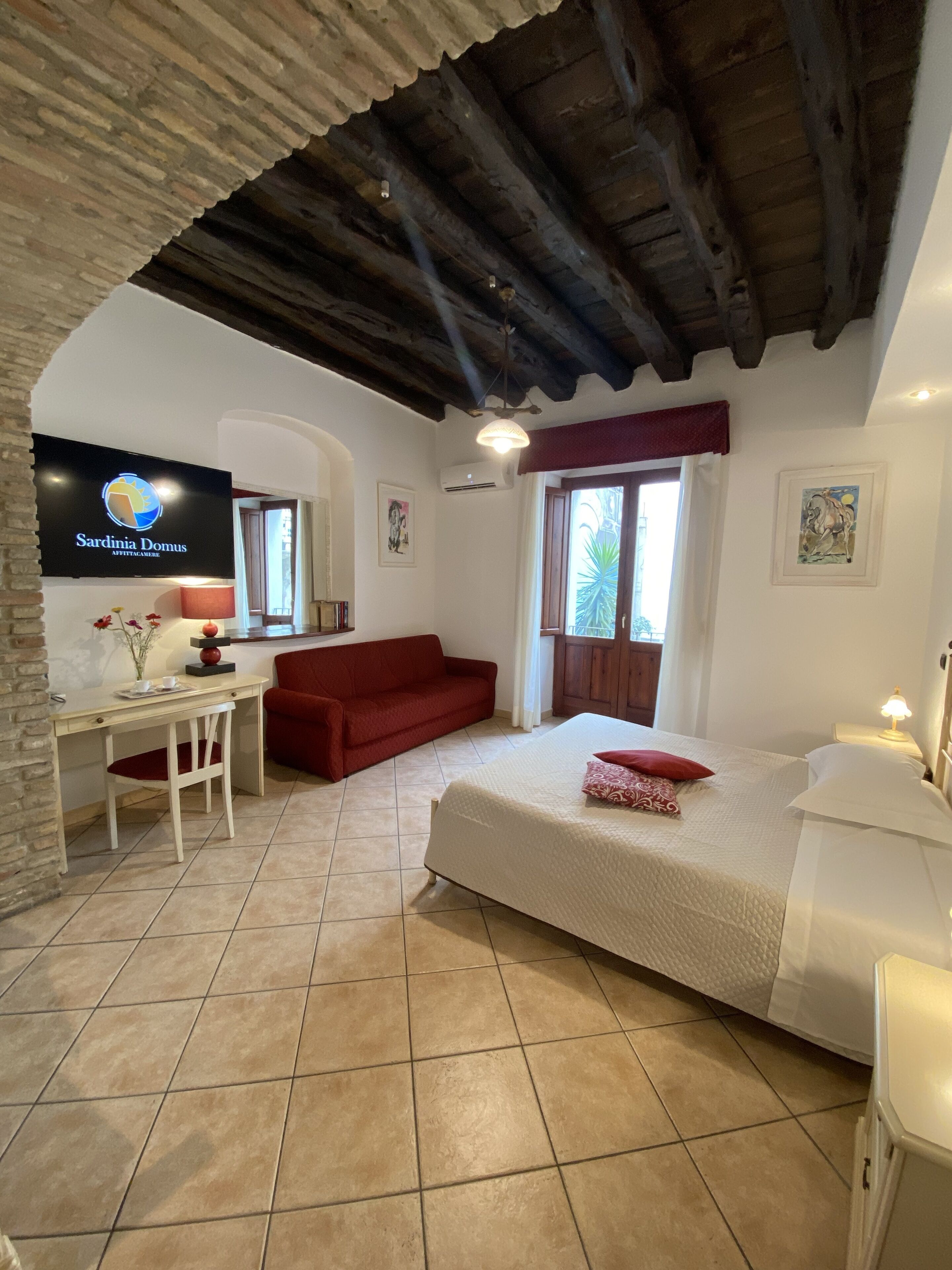 Photo - Sardinia Domus