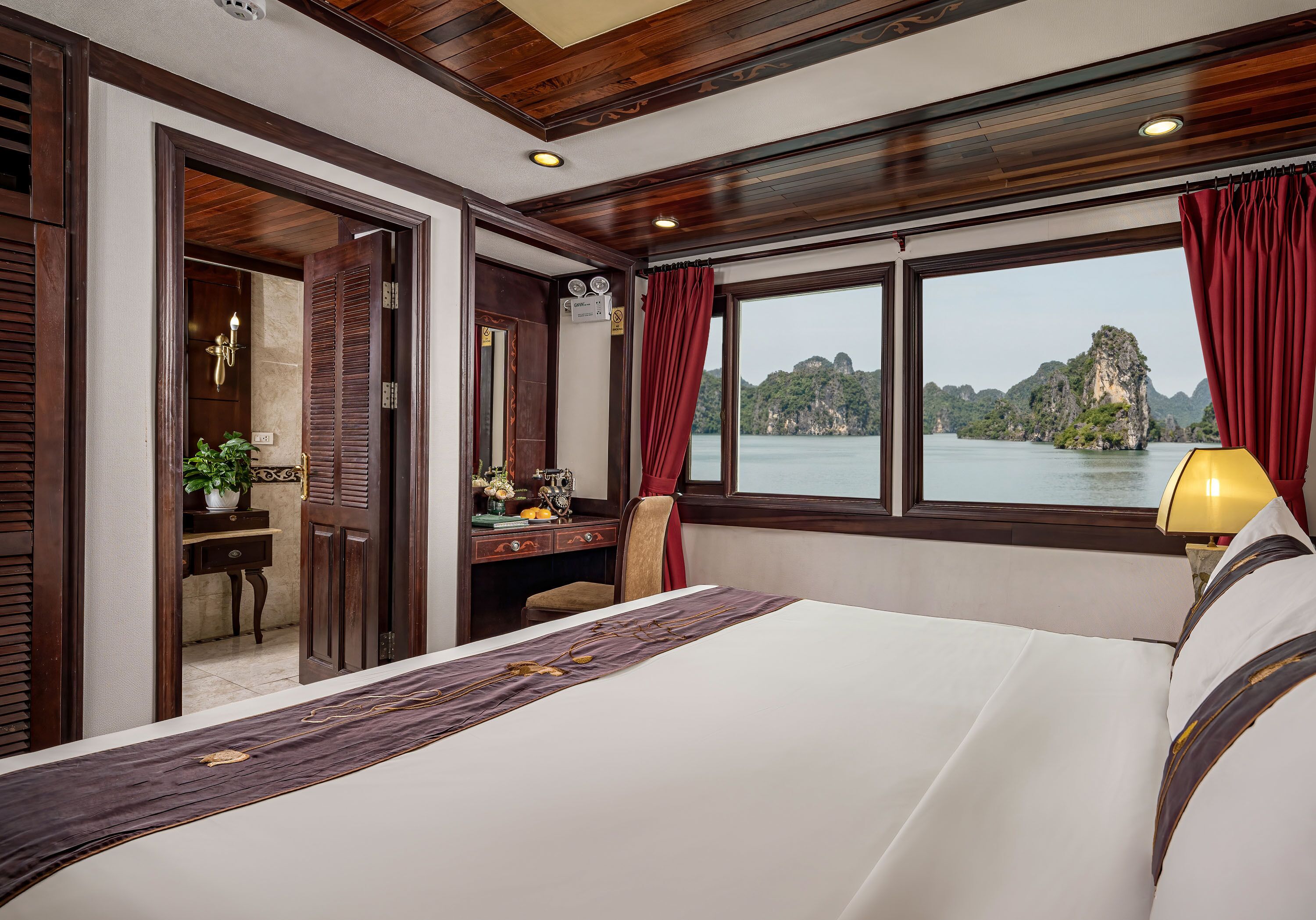 Phòng Superior, quang cảnh biển (for 2 People) | Quang cảnh từ phòng