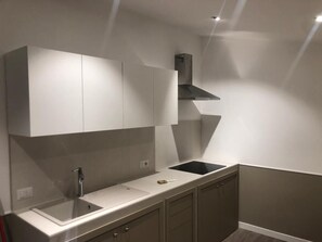 Estudio estándar | Cocina privada
