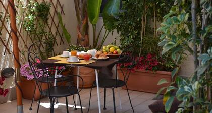 Possidonea 28 Bed & Breakfast