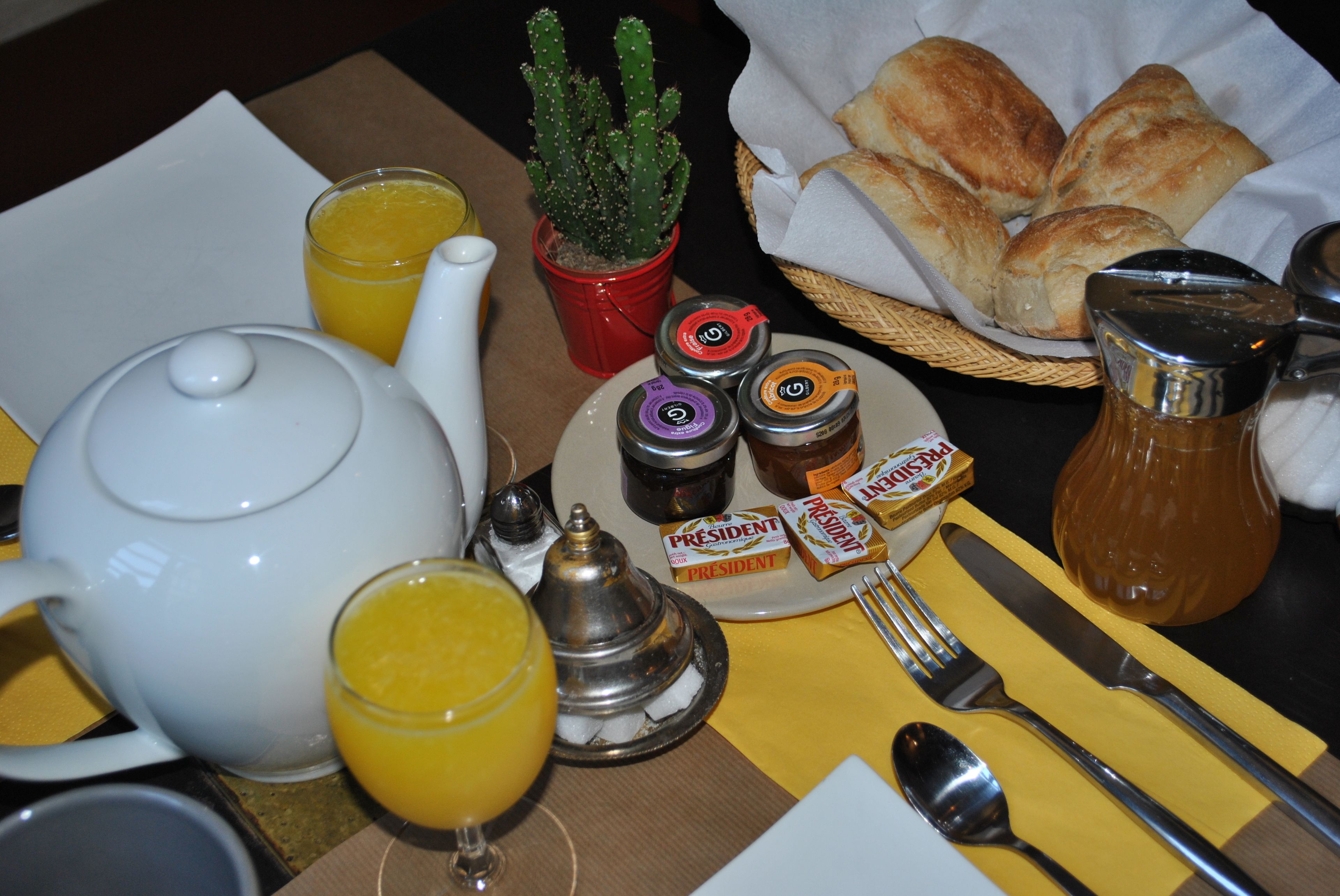 Photo - Le Ryad Boutique Hôtel