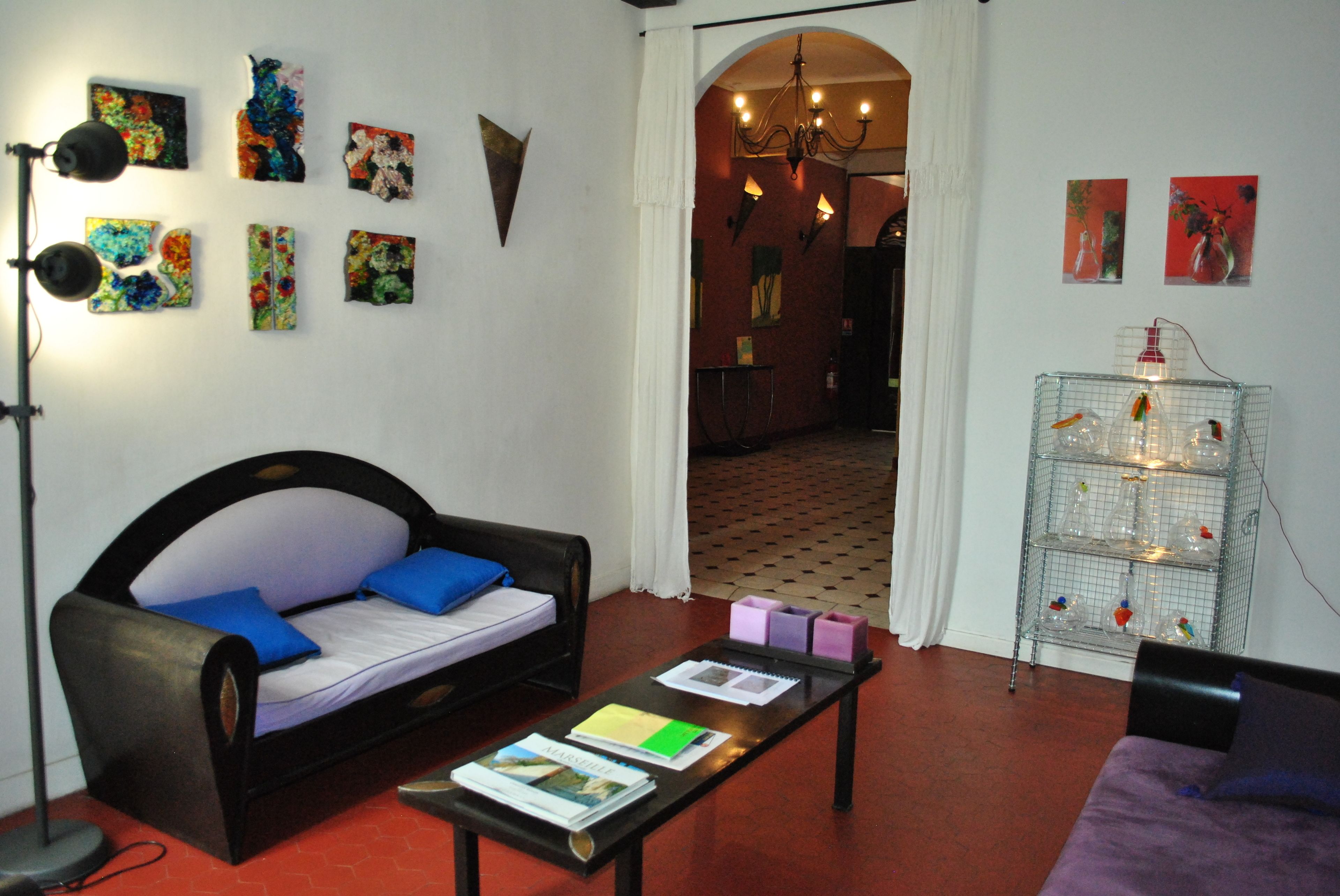 Foto - Le Ryad Boutique Hôtel