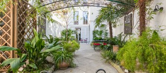 Le Ryad Boutique Hôtel