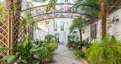 Le Ryad Boutique Hôtel