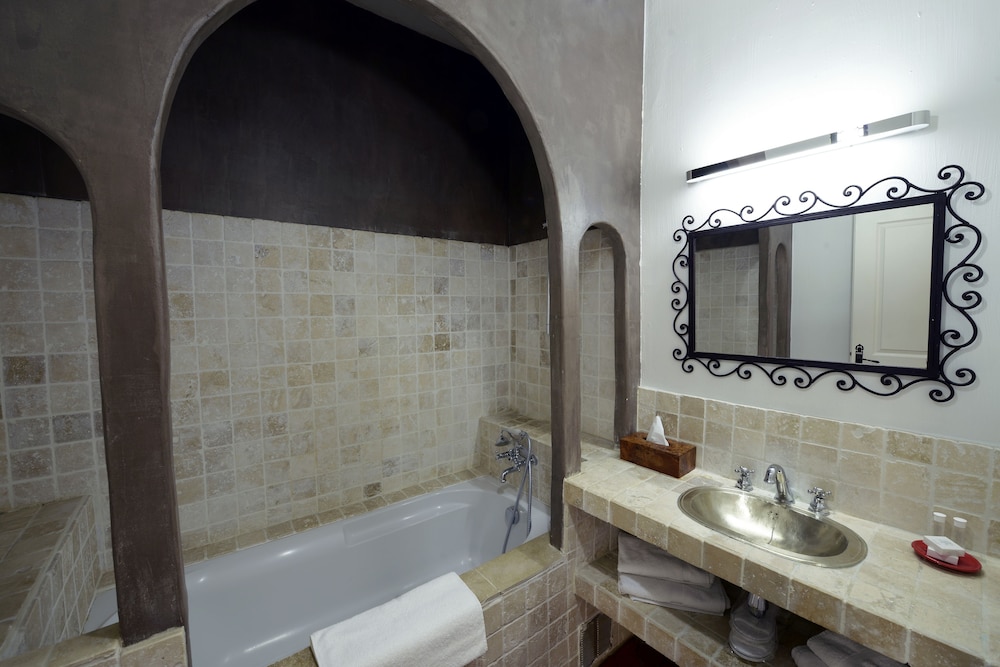 Hôtel Le Ryad by null