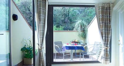 B&B Monte Oliveto