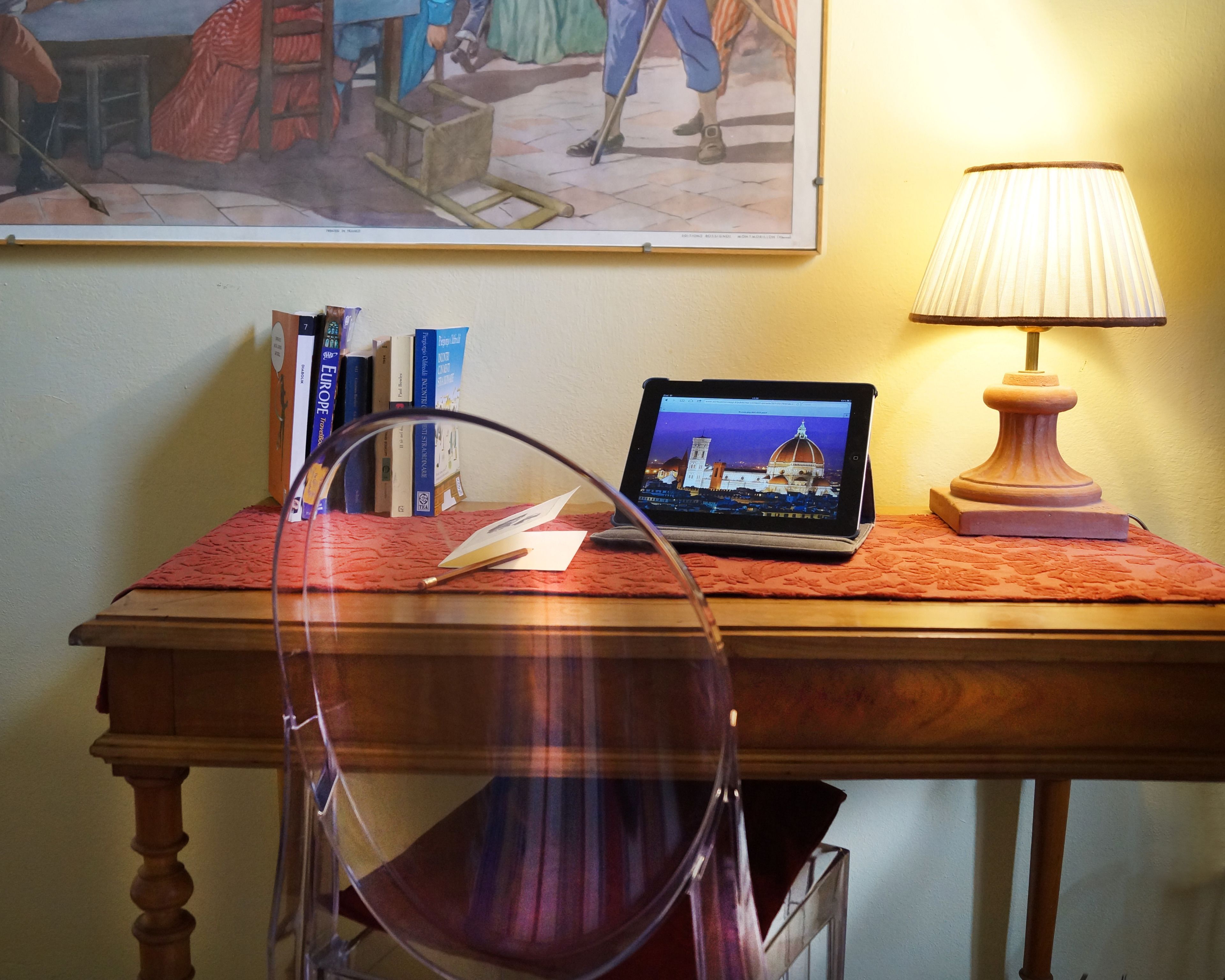 Foto - B&B Monte Oliveto